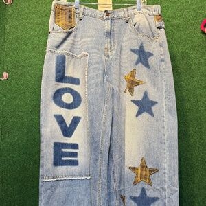 200 NWT Oli & Hali Love Jeans